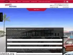 Sites similar to smartmotorstucson.com