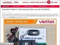 Sites similar to smartmotorviettel.com