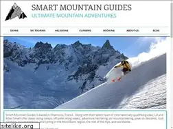 Sites similar to smartmountainguides.com
