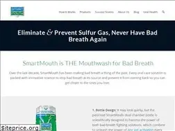 Sites similar to smartmouth.com