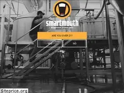 Sites similar to smartmouthbrewing.com