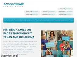 Sites similar to smartmouthfamilydental.com