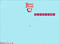 Sites similar to smartmouthpodcast.com