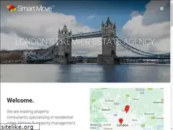 Sites similar to smartmove.co.uk