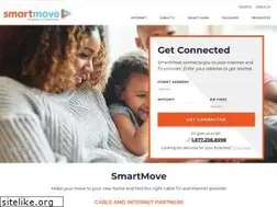 Sites similar to smartmove.us