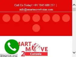 Sites similar to smartmove2canada.com