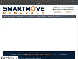 Sites similar to smartmovebristol.co.uk