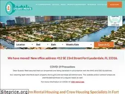 Sites similar to smartmovecrew.com