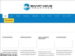 Sites similar to smartmoveinsurance.com