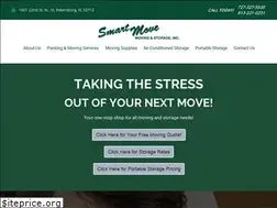 Sites similar to smartmovemoving.com