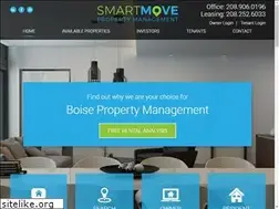 Sites similar to smartmovepm.com