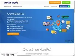 Sites similar to smartmovepro.net