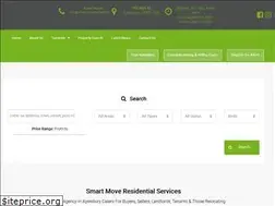 Sites similar to smartmoveresidential.co.uk