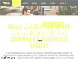 Sites similar to smartmovers.us