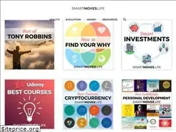 Sites similar to smartmoves.life