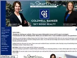 Sites similar to smartmoveslakearrowhead.com