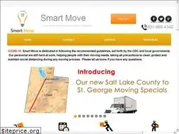 Sites similar to smartmoveslc.com