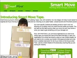 Sites similar to smartmovetapes.com