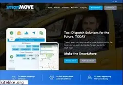 Sites similar to smartmovetaxis.com