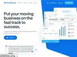 Sites similar to smartmoving.com