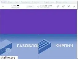 Sites similar to smartmsk.ru