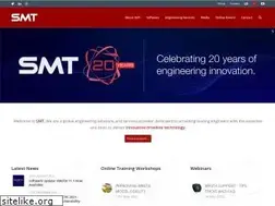 Sites similar to smartmt.com