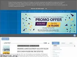 Sites similar to smartmugu.blogspot.com