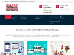 Sites similar to smartmultimedia.in