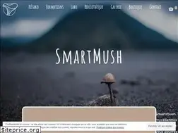 Sites similar to smartmush.com