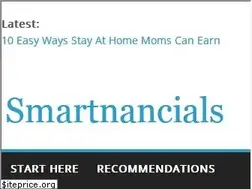 Sites similar to smartnancials.com