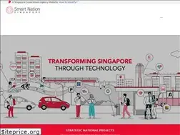 Sites similar to smartnation.gov.sg
