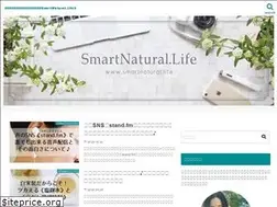 Sites similar to smartnatural.life