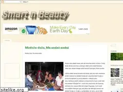 Sites similar to smartnbeauty.blogspot.com