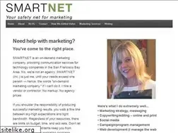Sites similar to smartnet-marketing.com