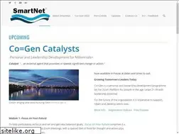 Sites similar to smartnet.co.nz