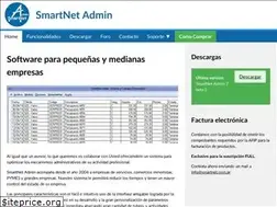 Sites similar to smartnet.com.ar