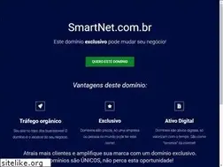 Sites similar to smartnet.com.br