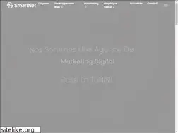 Sites similar to smartnet.tn