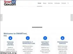 Sites similar to smartnetgov.com