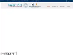 Sites similar to smartnetisp.com