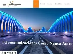 Sites similar to smartnett.com.mx