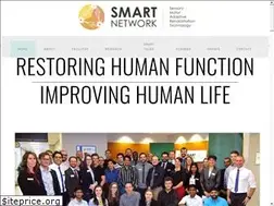Sites similar to smartnetworkcentre.ca