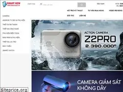 Sites similar to smartnew.vn