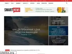 Sites similar to smartnews.bg