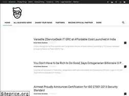 Sites similar to smartnews.business