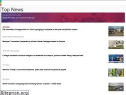 Sites similar to smartnews.com
