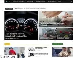 Sites similar to smartnews.hu