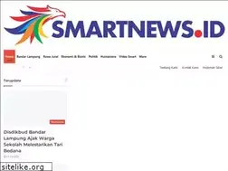 Sites similar to smartnews.id