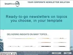 Sites similar to smartnews360.com