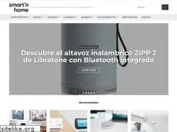 Sites similar to smartnhome.com